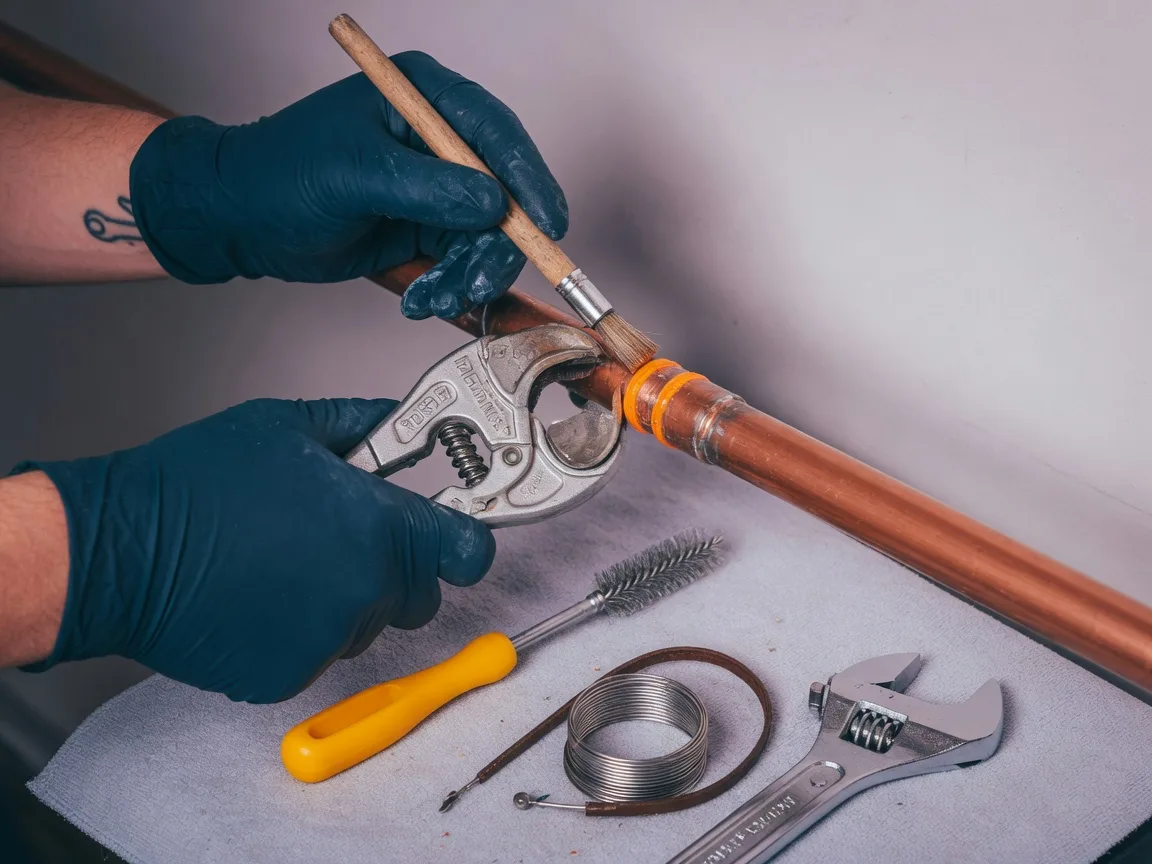 Why choose Sump Pump Repair in Carmen, OK